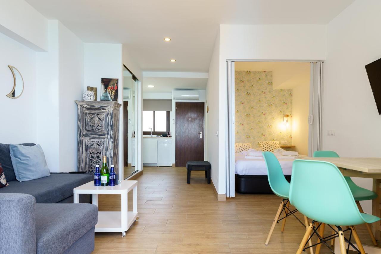 Amazing Views Beachfront Apartment With Swimming Pool Benalmádena Extérieur photo